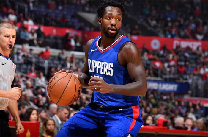 湖人vs热火:热火的温斯洛和德拉季奇继续缺席,新秀泰勒-希罗因病出战