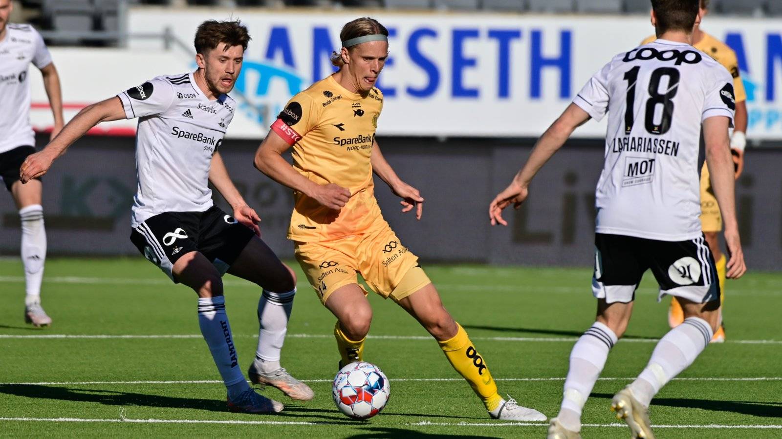 盈球专栏2022赛季挪超前瞻三足鼎立博德闪耀冲3连冠