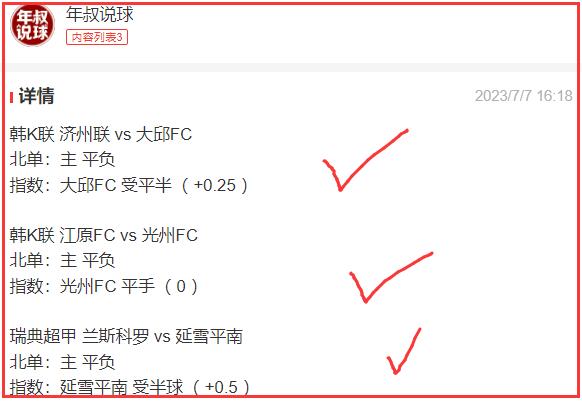 8日年叔说球：公推近8中7！足球擒北单9中8！篮球收2串1！索尔纳 Vs 赫根 天天盈球