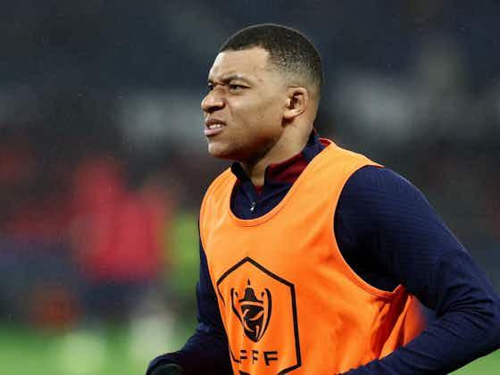 文章图片：PSG vs皇家社会阵容：预测的XIs，确认的球队新闻和最新的冠军联赛伤病
