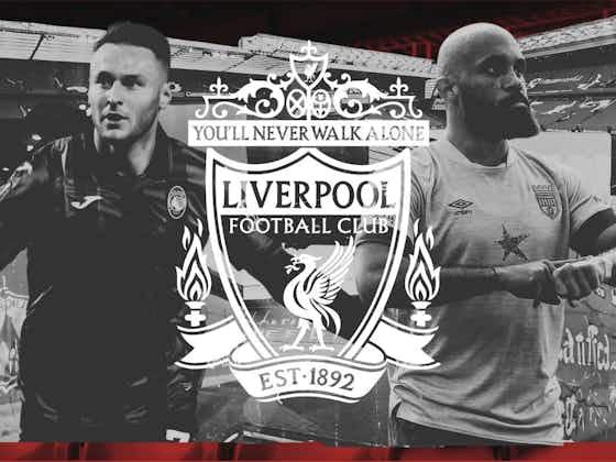 文章图片：利物浦转会：2024年夏季窗口期每笔完成的签约和完成的交易