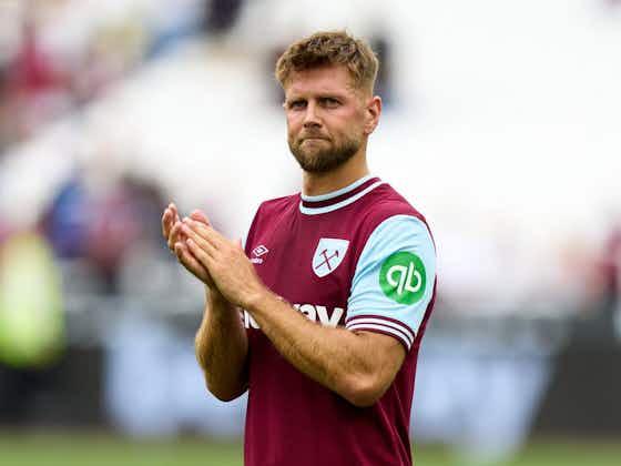 文章图片：西汉姆Xi vs利物浦：卡拉宝杯比赛确认球队新闻、预测阵容和最新伤病情况