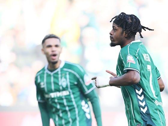 文章图片:观看云达不莱梅前往海登海姆