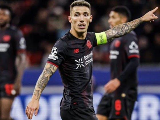 文章图片:格里马尔多讨论皇马、巴萨和马竞的兴趣