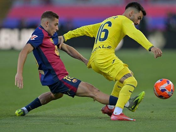 Article image:Official: La Liga confirms Villarreal vs Barça to be played in Miami