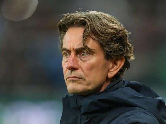 文章图片：托马斯·弗兰克对“独特而特别”的切尔西和恩佐·马雷斯卡做出了热刺的评价