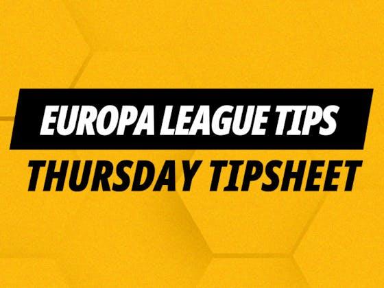 文章图片：周四欧罗巴联赛提示：11/5斯图加特大放异彩，塞维利亚和罗马的僵局毁掉流浪者队的夜晚