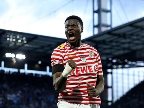 文章图片:门兴格拉德巴赫足球俱乐部vs科隆足球俱乐部预览:谁将在莱茵德比中获胜?