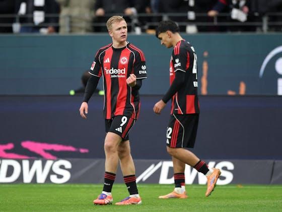 文章图片：法兰克福与美因茨05预览：布尔卡特准备与美因茨重聚