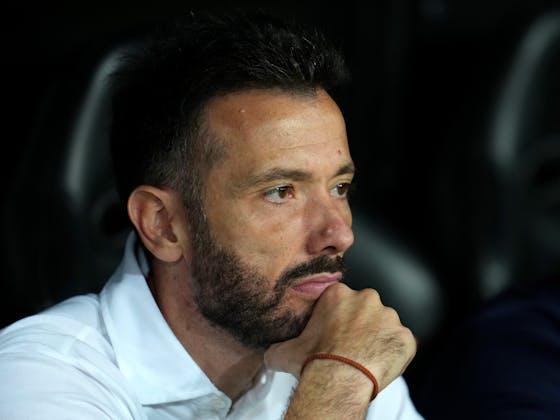 文章图片：Corberán仍在寻找他最好的首发十一人