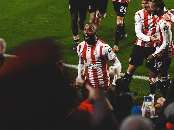 文章图片：比赛预览：布伦特福德v利兹联队