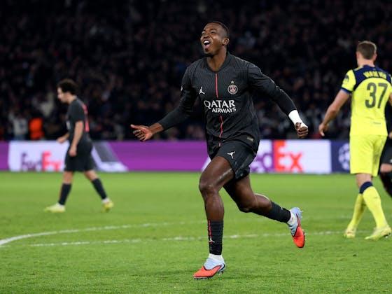 文章图片：巴黎圣日耳曼十一世vs梅斯-预测阵容和球队新闻