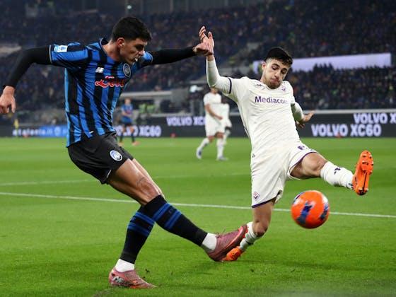 文章图片:诺顿-库菲和贝拉诺瓦是邓弗里斯的可能替代者