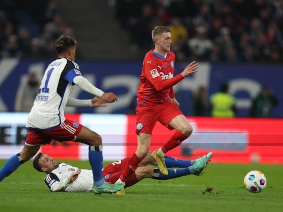 文章图片：妖怪队基尔：SV噩梦般的主场纪录仍在继续！