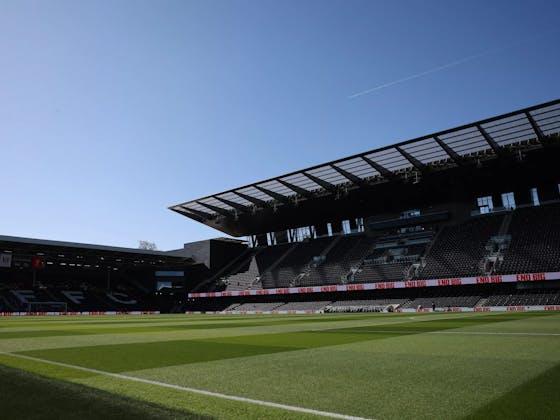 文章图片：预览：富勒姆主场迎战水晶宫，着眼于从曼城失利中恢复过来