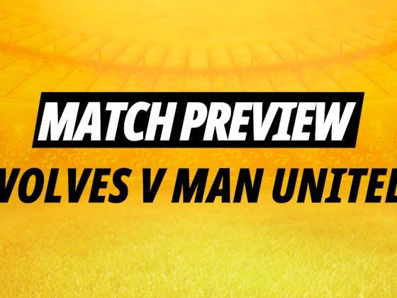 文章图片：狼队对曼联：Mbuemo和Cunha幻想在Molineux的胜利中成为明星