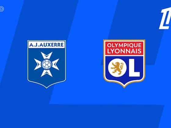 文章图片:PREVIEW|埃塞尔vs里昂-球队新闻、阵容、预测