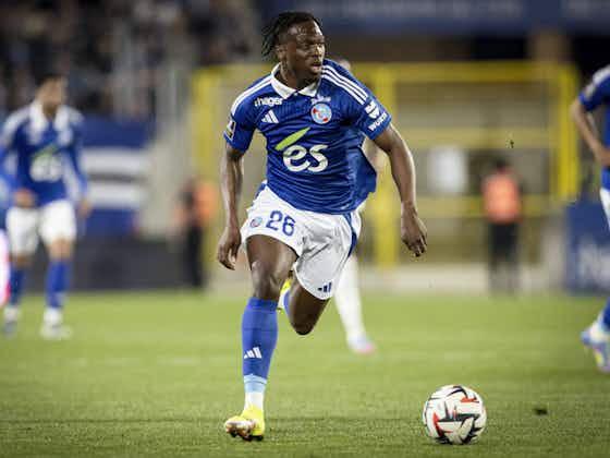 Article image:Tottenham Hotspur Set to Battle Chelsea in the Race to Sign 22-year-old Winger – Report