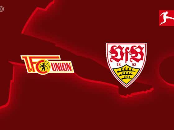 文章图片：PREVIEW| 1.柏林联合足球俱乐部vs斯图加特-球队新闻、阵容、预测