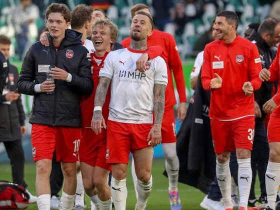 文章图片:海登海姆与拜仁的联系