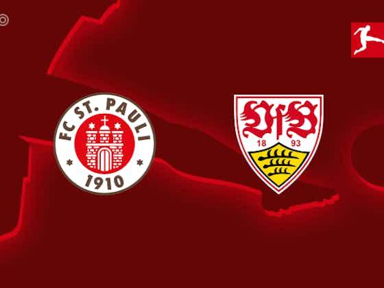 文章图片：PREVIEW|圣保利足球俱乐部vs斯图加特-球队新闻、阵容、预测