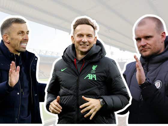 文章图片:诺维奇城距离确认索鲁普替代者又近了一步--下周可能会任命3人中的1人