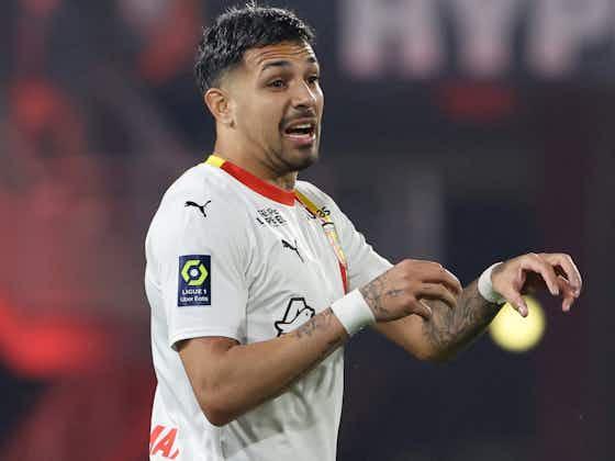 Article image:Marseille reach agreement with Lens over Facundo Medina transfer