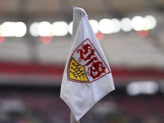 文章图片：斯图加特与瓦伦丁·阿坦加纳或兰斯之间没有会谈