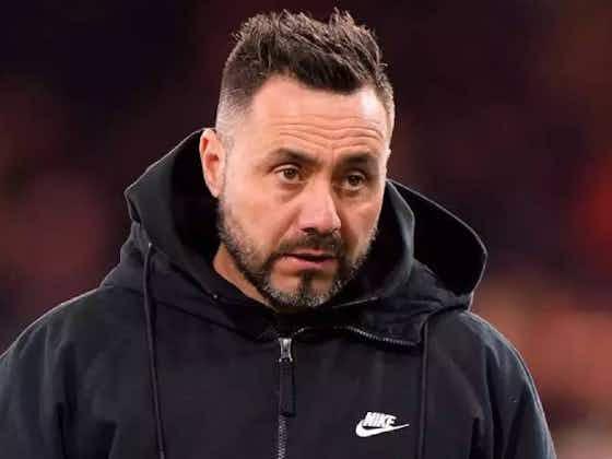 文章图片:巴黎圣日耳曼vs马赛?德泽尔比质疑单边历史中的经典地位