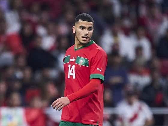 Aboukhlal：以1000万英镑的交易“加入都灵的正确决定”