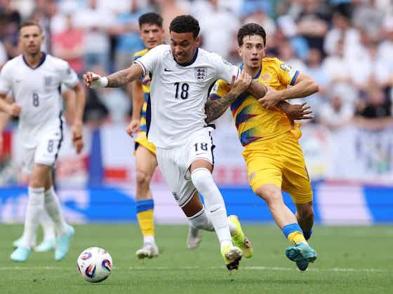 文章图片：阿森纳正在考虑引进这位阿斯顿维拉组织核心：他将为北伦敦带来什么？