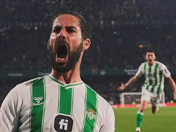 文章图片：鲁伊·科斯塔（Rui Costa）以1500万欧元收购Isco的前队友本菲卡