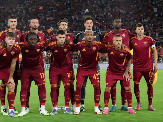 文章图片：罗马十一世vs比萨-预测阵容和球队新闻