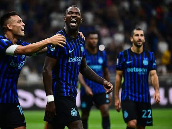 文章图片：国际米兰对阵乌迪内斯：可能的阵容和观看地点