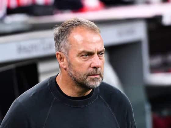 文章图片：巴塞罗那在雷约·巴列卡诺测试中幸存下来，汉斯·弗利克没有给出答案