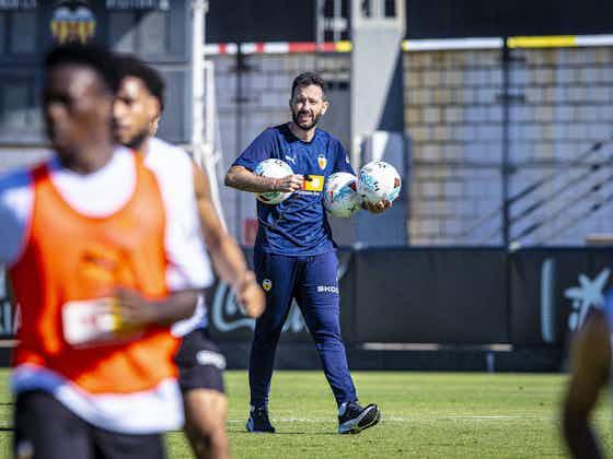 文章图片:瓦伦西亚CF培训会议04/09/25