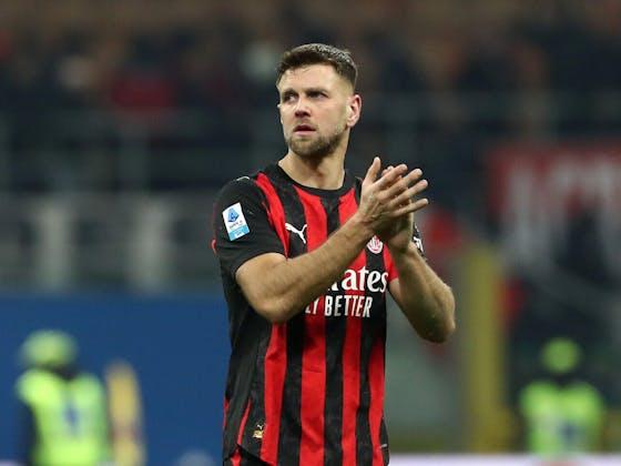 文章图片：AC米兰XI vs佛罗伦萨-预测阵容和球队新闻