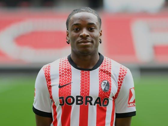 文章图片：弗莱堡在将瑞士新星布鲁诺·奥格布斯（Bruno Ogbus）送入第二名方面存在冲突。德甲租借