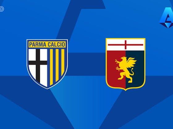 文章图片：预览|帕尔马vs热那亚-球队新闻、阵容、预测