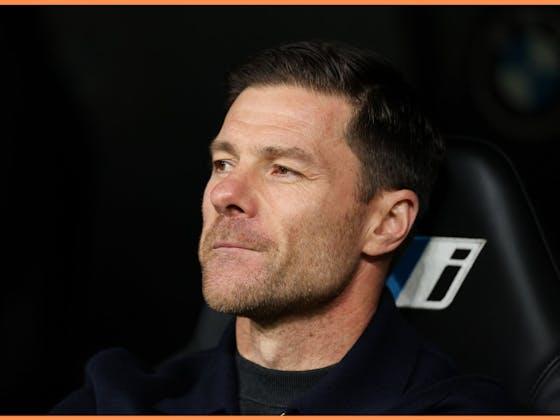 文章图片：哈维·阿隆索的下一家俱乐部：曼联或利物浦会争夺被解雇的皇马主教练吗？