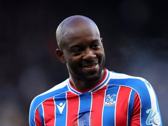 文章图片：诺丁汉森林竞购让-菲利普·马特塔为水晶宫之旅增添了优势