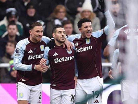 文章图片：阿斯顿维拉vs RB萨尔茨堡：比赛预览，预测阵容，球队新闻和预测