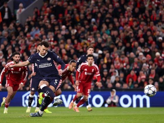 文章图片：国际米兰热衷于佩里西奇一月份转会，弗兰克·凯西成为夏季中场目标 