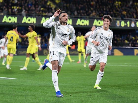 文章图片：LaLiga比赛日24集，皇家马德里对皇家社会在周六21：00