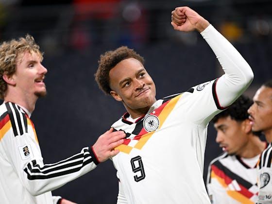 文章图片：莱比锡RB巨星阿桑·韦德拉奥果有望在下周重返德甲