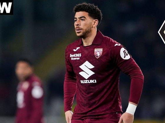 文章图片:新狼队、切·亚当斯转会更新浮出水面-伯明翰城可能会感兴趣