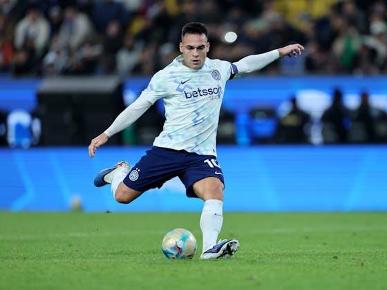 文章图片：国际米兰vs博洛尼亚-比赛预览和球队新闻