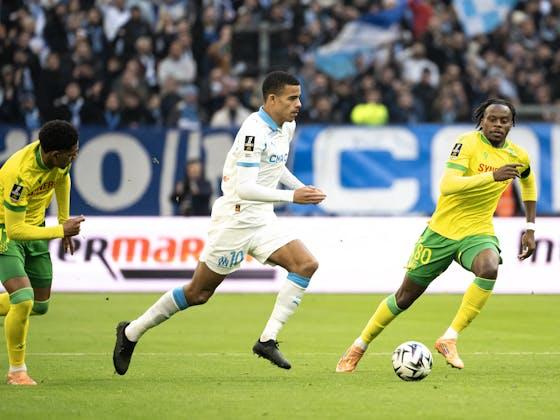 文章图片:法甲比赛日17:加塞特致敬,库利巴利红色,里尔愤怒,托亚森助攻50次