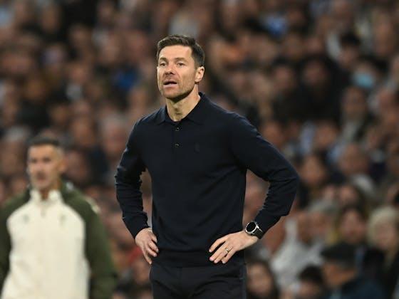 文章图片：哈维·阿隆索知道西班牙超级杯将定义皇马的未来