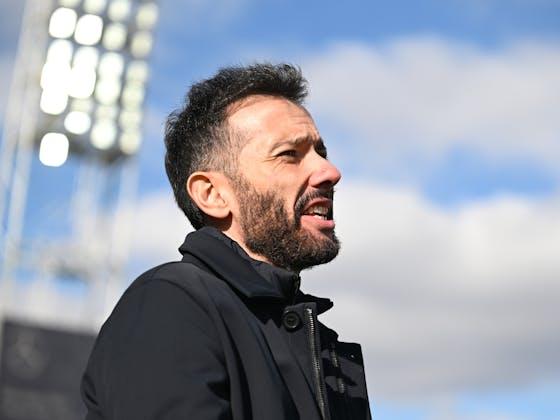 文章图片：瓦伦西亚前往贝蒂斯，科贝兰将拉巴排除在外